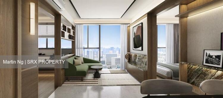 Beach Road (D7), Condominium #497080371